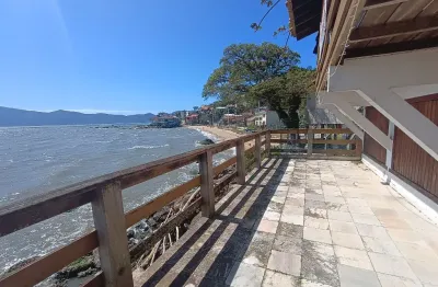 Casa com 2 quartos à venda na Rua Maria Rosa, 603, Praia de Fora, Palhoça