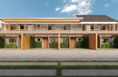 Casa em condomínio fechado com 3 quartos à venda na Rua Sagrado Coração de Jesus, 811, Morro das Pedras, Florianópolis