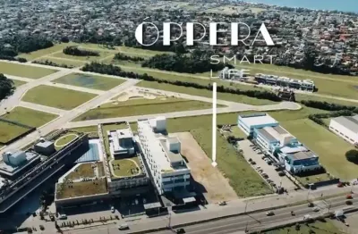 Loft à venda na Rodovia Francisco Magno Vieira, 4397, Campeche, Florianópolis