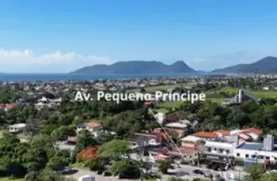Apartamento com 1 quarto à venda na Avenida Pequeno Príncipe, snº, Campeche, Florianópolis