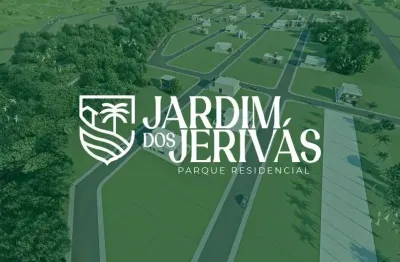 Lotes urbanizados no jerivás parque residencial - bela vista palhoça