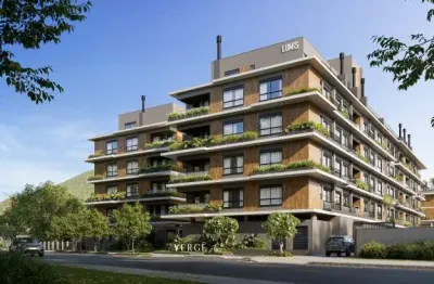 Cobertura com 2 quartos à venda na Rua Auroreal, 405, Campeche, Florianópolis