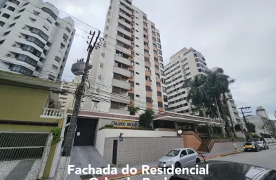Apartamento gardem mobiliado e decorado - centro de florianópolis sc, a 50 metros da conhecida av trompowsky