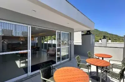 Apartamento com 3 quartos à venda na Rodovia Baldicero Filomeno, 441, Ribeirão da Ilha, Florianópolis