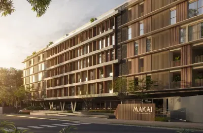 Apartamento para venda tem 91 m² com 2 quartos no Campeche - Florianópolis - SC