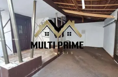 Casa com 2 quartos à venda na Vila Tibério, Ribeirão Preto 