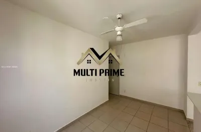Apartamento reserva sul condomínio resort locação na multi prime imóveis