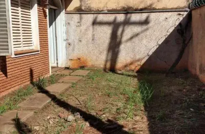 Casa com 4 quartos à venda na Vila Amélia, Ribeirão Preto 
