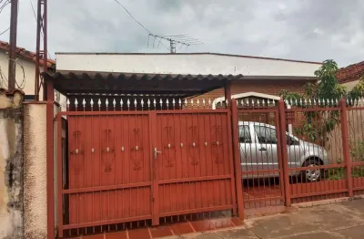 Casa com 2 quartos à venda na Vila Monte Alegre, Ribeirão Preto 