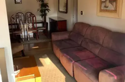 Apartamento para venda em ribeirão preto, sumarezinho, 2 dormitórios, 1 suíte, 1 banheiro, 1 vaga