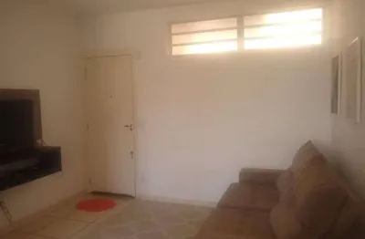 Apartamento para Venda em Ribeirão Preto, Sumarezinho, 2 dormitórios, 1 suíte, 1 banheiro, 1 vaga