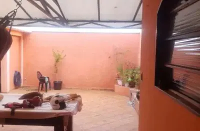 Casa para venda em ribeirão preto, vila tibério, 3 dormitórios, 1 suíte, 2 banheiros, 3 vagas