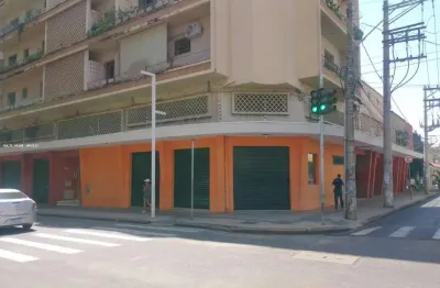 Salão comercial no centro de ribeirão preto locação na multi prime imoveis