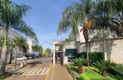 Apartamento para venda em ribeirão preto, sumarezinho, 2 dormitórios, 1 banheiro, 1 vaga