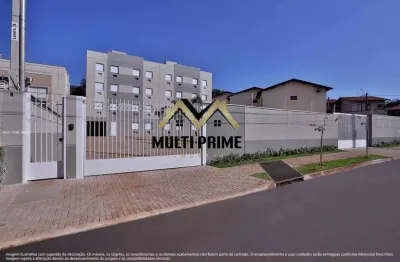 Apartamento com 2 quartos à venda no Jardim Zara, Ribeirão Preto 