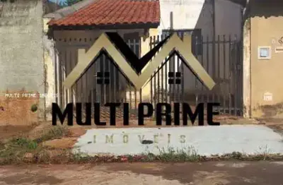 Casa para reforma no parque ribeirão em ribeirão preto 150 mts 2