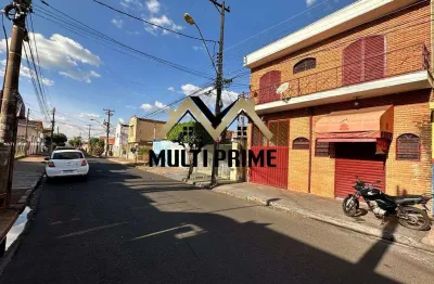 Casa com 2 quartos à venda na Vila Tibério, Ribeirão Preto 