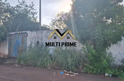 02 casas no salgado filho ribeirão preto - terreno de esquina 450 mts quadrados á venda
