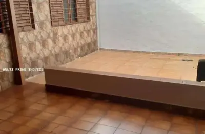 Casa para venda em ribeirão preto, ipiranga, 3 dormitórios, 2 banheiros, 2 vagas