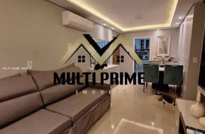 Apartamento com 3 quartos à venda no Jardim Antártica, Ribeirão Preto 