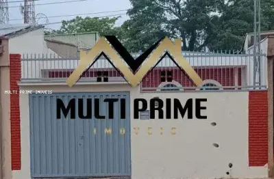 Casa alto ipiranga 2 quartos 2 vagas venda aceita minha casa minha vida