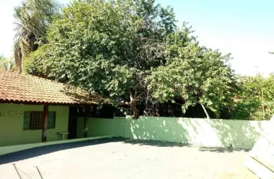 Chácara para venda em ribeirão preto, vila monte alegre, 3 dormitórios, 1 banheiro