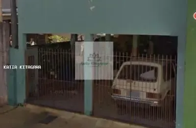 Casa / sobrado para venda em ribeirão preto, vila albertina, 3 dormitórios, 1 suíte, 1 banheiro, 3 vagas