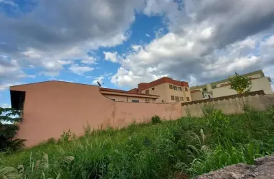 Terreno residencial para venda em ribeirão preto, vila monte alegre