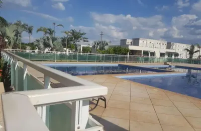 Apartamento para venda em ribeirão preto, reserva real, 2 dormitórios, 1 banheiro, 1 vaga