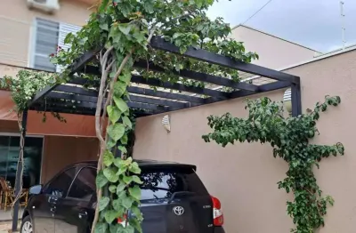 Sobrado para venda em ribeirão preto, bonfim paulista, 3 dormitórios, 1 suíte, 2 banheiros, 3 vagas