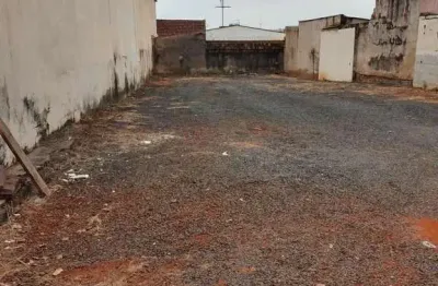 Terreno à venda na Vila Tibério, Ribeirão Preto 