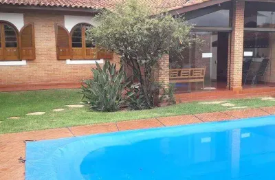 Casa com 3 quartos à venda no Parque Industrial Lagoinha, Ribeirão Preto 