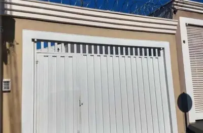 Casa com 2 quartos à venda no Jardim Antártica, Ribeirão Preto 