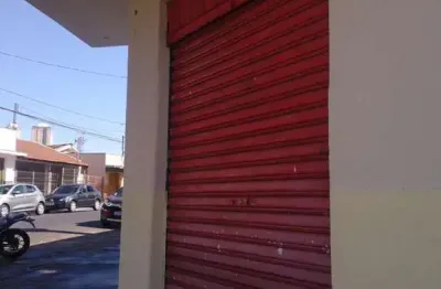 Salão comercial para venda em ribeirão preto, ipiranga, 2 dormitórios, 2 banheiros, 1 vaga