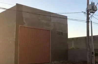 Salão comercial para locação em ribeirão preto, vila carvalho, 2 banheiros