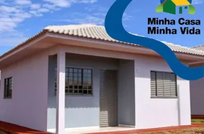 Casa com 2 quartos à venda na Rua Vilico Cantarelli, s/n, Jardim Vilico Cantarelli, Ribeirão Preto