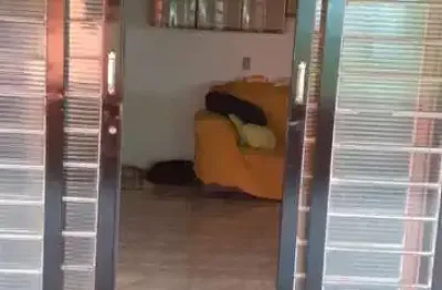 Casa para venda em são sebastião do paraíso, centro, 1 dormitório, 1 banheiro, 2 vagas