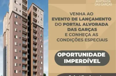 Apartamento com 2 quartos à venda na Rua Orlando Collucci, 75, Parque das Oliveiras II, Ribeirão Preto