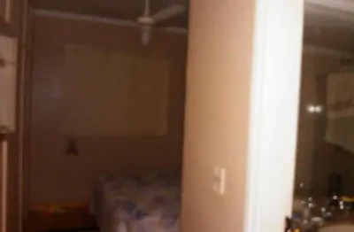 Apartamento para venda em ribeirão preto, santa cruz do josé jacques, 3 dormitórios, 1 suíte, 2 banheiros, 1 vaga