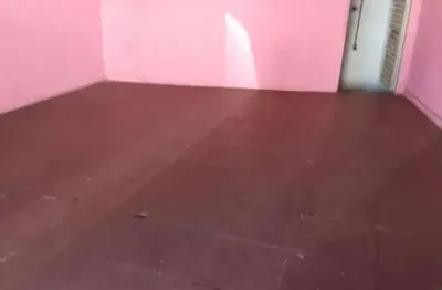 Salão comercial para locação em ribeirão preto, geraldo correia de carvalho, 1 banheiro