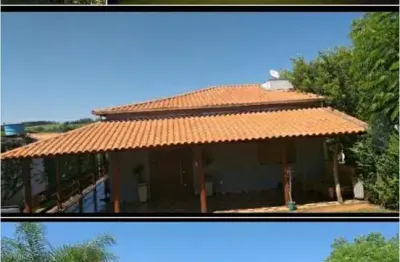 Chácara para venda em são sebastião do paraíso, zona rural, 4 dormitórios
