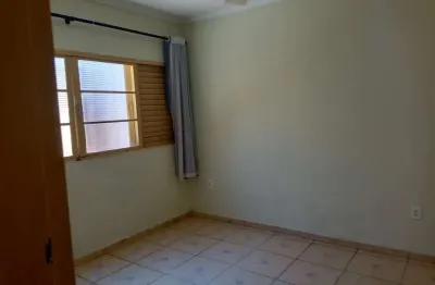 Casa para venda em ribeirão preto, independência, 2 dormitórios, 3 banheiros, 3 vagas