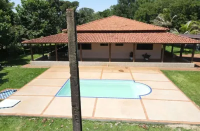 Chácara para venda em jardinópolis, adão do carmo leonel