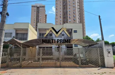 Apartamento para venda em ribeirão preto, alto do ipiranga, 3 dormitórios, 1 suíte, 1 banheiro, 1 vaga