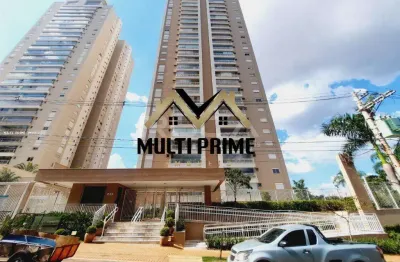 Apartamento com 3 quartos à venda no Jardim Botânico, Ribeirão Preto 