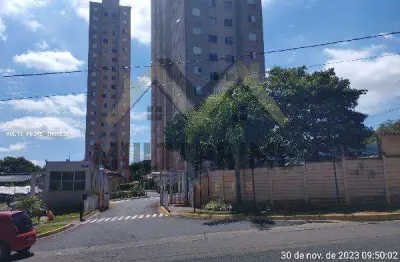 Apartamento para venda em ribeirão preto, ribeirânia, 2 dormitórios, 1 banheiro, 1 vaga