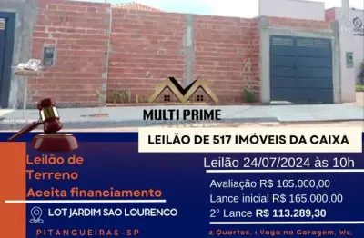 Terreno para venda em pitangueiras, centro, 2 dormitórios, 1 banheiro, 1 vaga