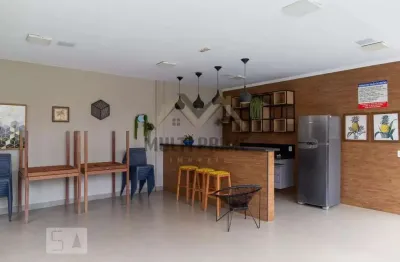 Apartamento para venda em ribeirão preto, jardim itaú, 2 dormitórios, 1 banheiro, 1 vaga