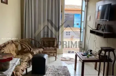Casa para venda em ribeirão preto, jardim cristo redentor, 2 dormitórios, 1 banheiro, 1 vaga