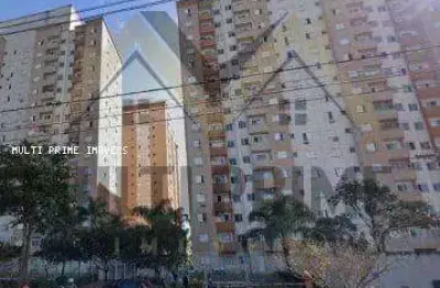 Apartamento com 2 quartos à venda no Independência, Ribeirão Preto 